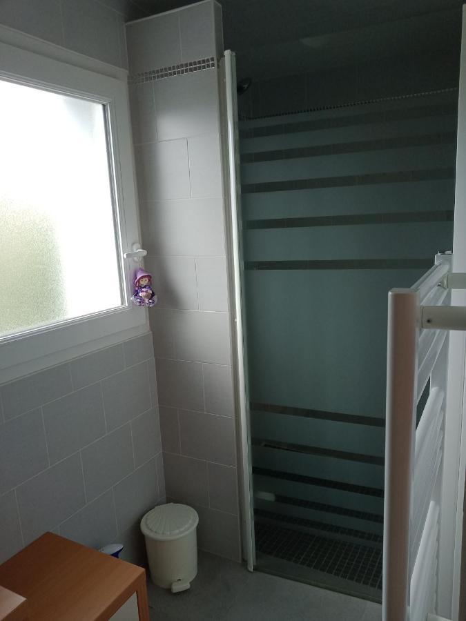 Holiday home Les Bambous En Baie Du Mont St Michel *