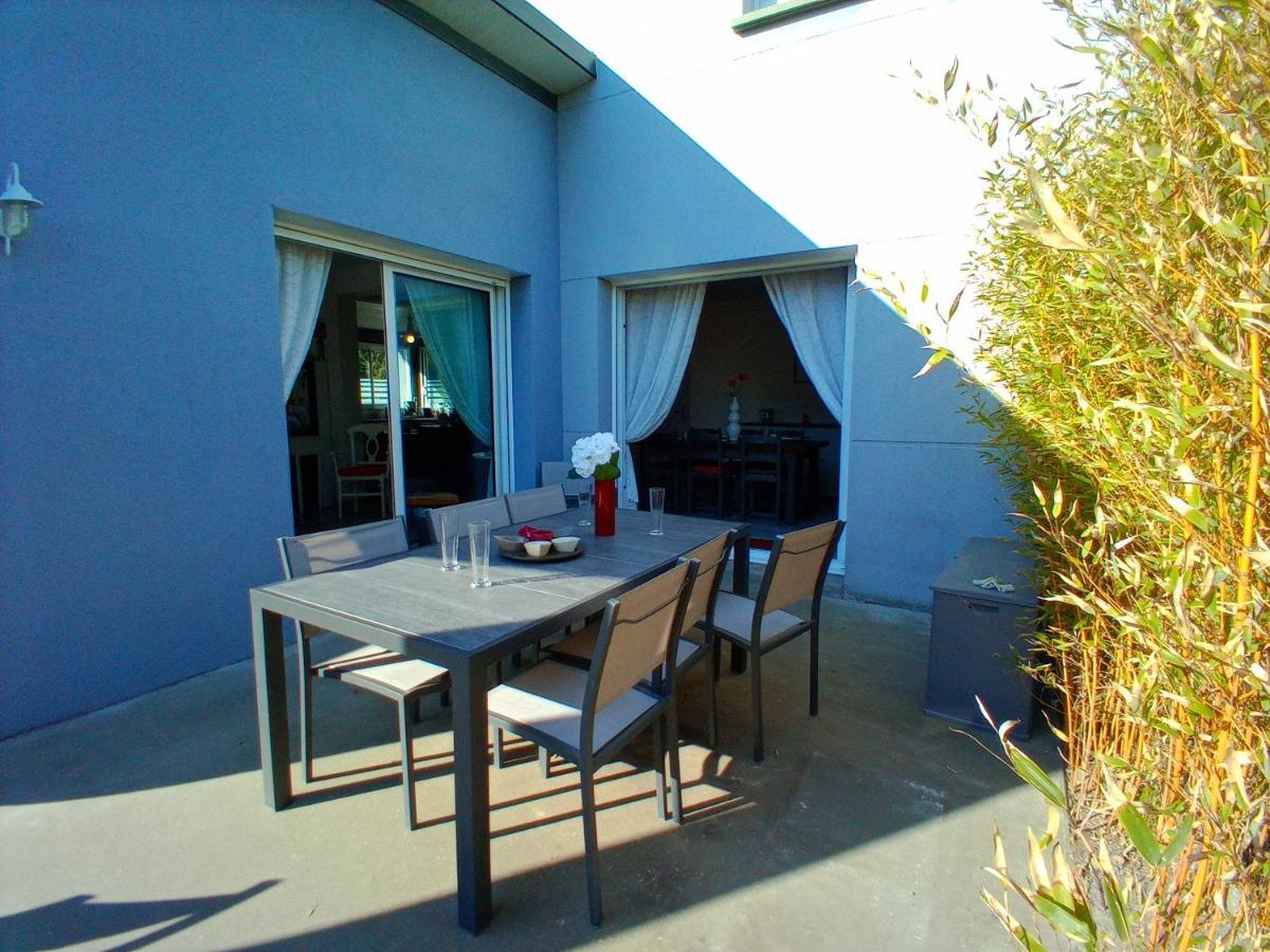 Les Bambous En Baie Du Mont St Michel Holiday home