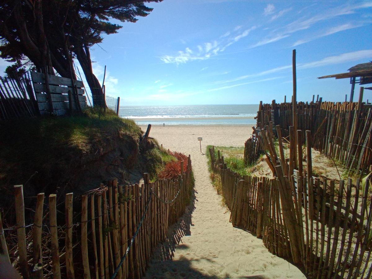 Holiday home Les Bambous En Baie Du Mont St Michel